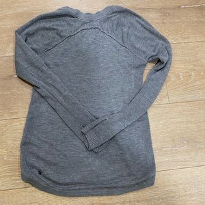 Lululemon sweater sz4